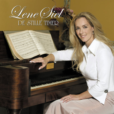 アルバム/De Stille Timer/Lene Siel