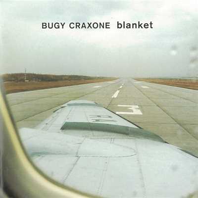 blanket/BUGY CRAXONE