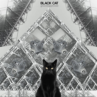 Black Cat/Groove Approved