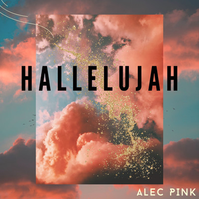 アルバム/Hallelujah/Alec Pink