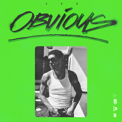 シングル/Obvious/SK8
