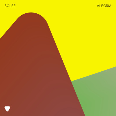 Alegria (Extended Mix)/Solee