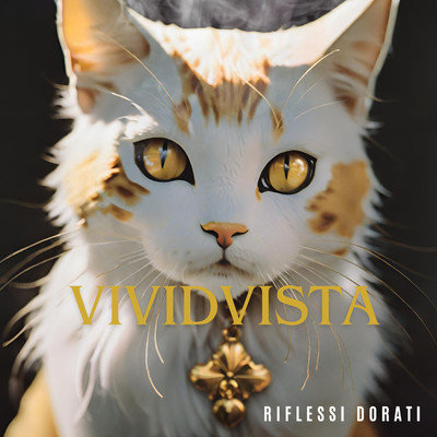 アルバム/Riflessi dorati/VividVista