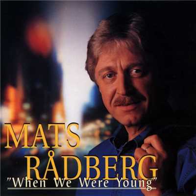 アルバム/When We Were Young/Mats Radberg