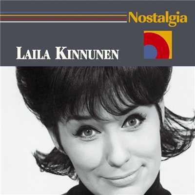 Kevatauer - Sol och var/Laila Kinnunen