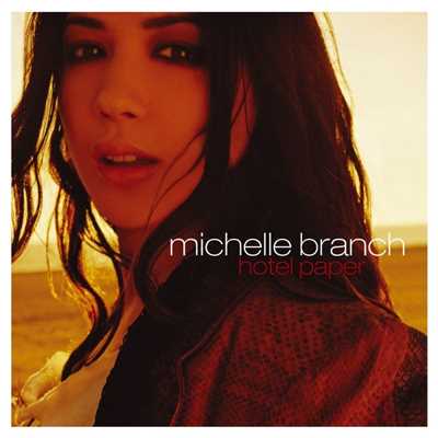A Case of You/Michelle Branch