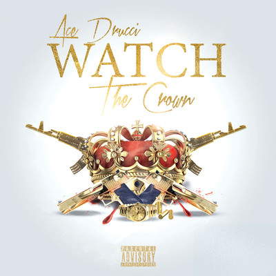 For The Money (feat. Naomi Key)/Ace Drucci