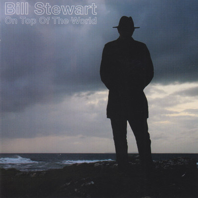A Good Night Tonight (Now That You're Here)/Bill Stewart