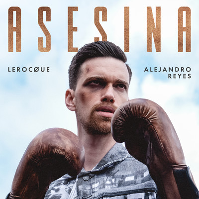 Asesina/LEROCQUE & Alejandro Reyes