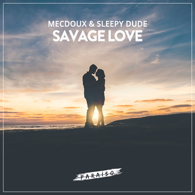 シングル/Savage Love/sleepy dude & Mecdoux