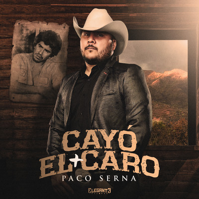 Cayo El Mas Caro/Paco Serna