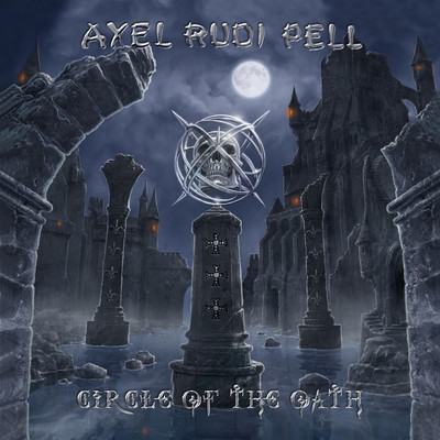 Lived Our Lives Before/Axel Rudi Pell