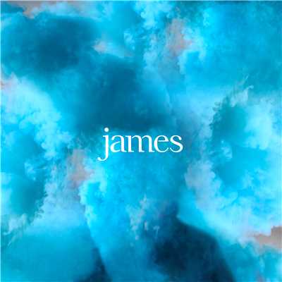 シングル/Broken by the Hurt/James