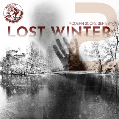 アルバム/Lost Winter 2 (Modern Score Series)/SCOREMONGERS