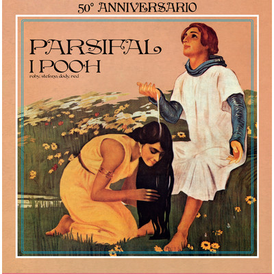 アルバム/Parsifal (2023 Remaster)/Pooh