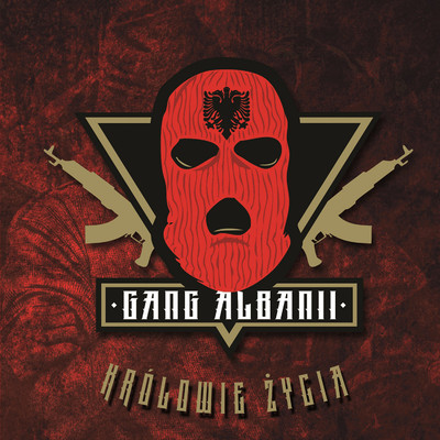 Muzyka/Gang Albanii