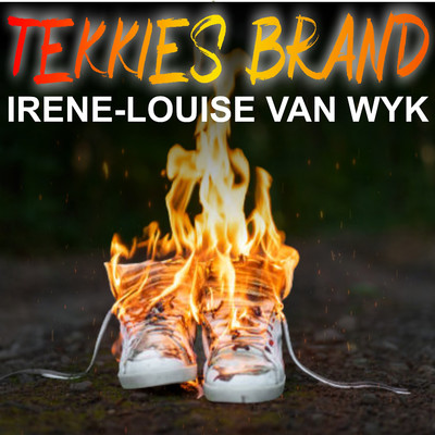 シングル/Tekkies Brand/Irene-Louise van Wyk
