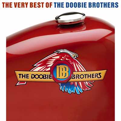 アルバム/The Very Best Of/The Doobie Brothers