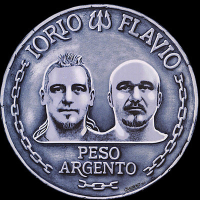 Peso Argento/Ricardo Iorio & Cianciarulo