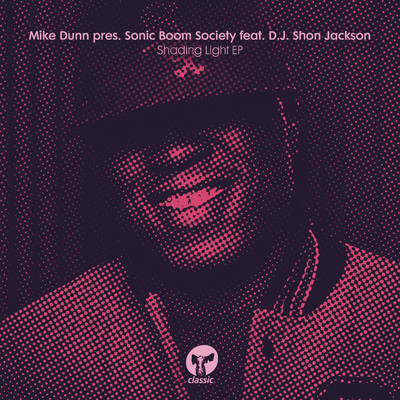 シングル/Work Da Groove (feat. D.J. Shon Jackson) [MDZ You Go Boy Mix]/Mike Dunn & Sonic Boom Society