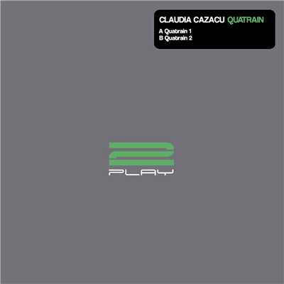 Quatrain/Claudia Cazacu