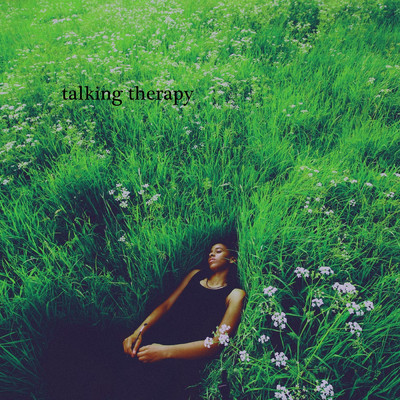 Talking Therapy/Ana Paz