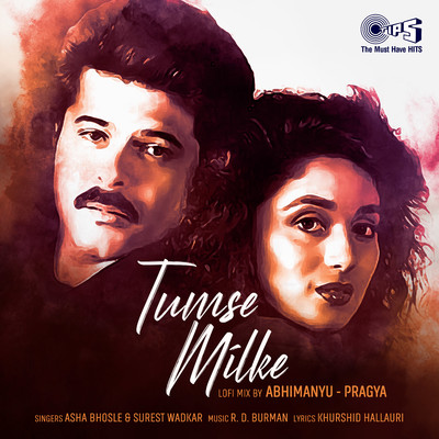 Tumse Milke (Lofi Mix)/Asha Bhosle, Suresh Wadkar & R.D. Burman