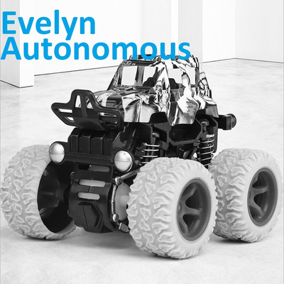 シングル/Autonomous/Evelyn