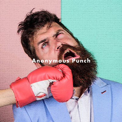 シングル/Anonymous Punch/Timewitch feat. MARISA