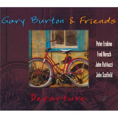 If I Were A Bell (Instrumental)/Gary Burton & Friends