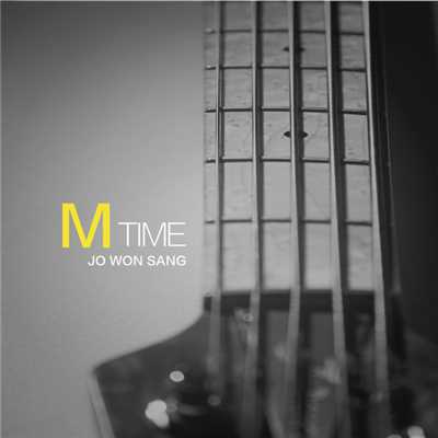 M time/Wonsang Jo