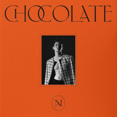Chocolate - The 1st Mini Album/MAX