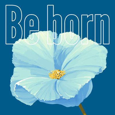 シングル/Be born/メガテラ・ゼロ