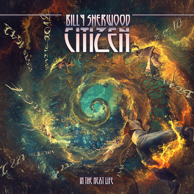 Hold Quite/Billy Sherwood