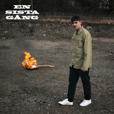 アルバム/En sista gang (Explicit)/Oscar Ahlgren