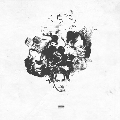 Boy Who Cried Wolf (Explicit)/Wifisfuneral