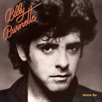 Take You Around the World (In My Arms)/Billy Burnette