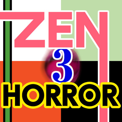 アルバム/Zen Horror 3/ニライカナイ
