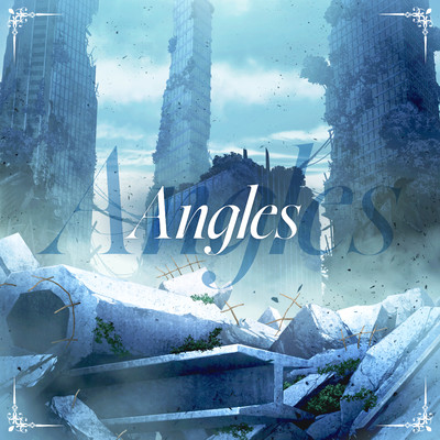 シングル/Angles/Ave Mujica