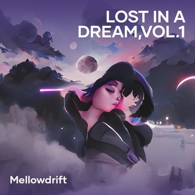 Lost in a Dream,Vol.1/MellowDrift