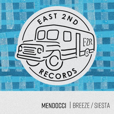 アルバム/Breeze ／ Siesta/Mendocci