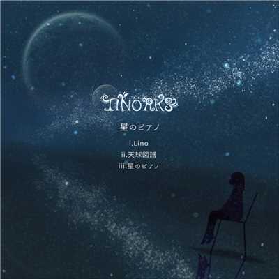 アルバム/星のピアノ/TINORKS