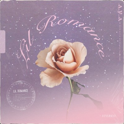 アルバム/Lil Romance/A.Y.A