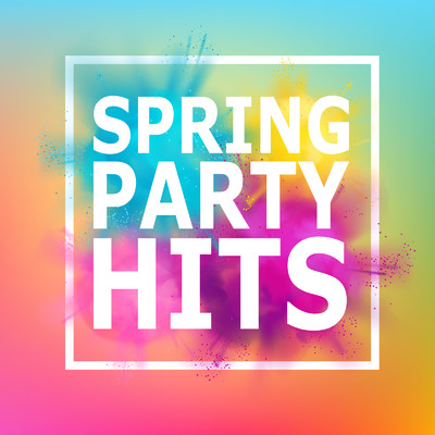 SPRING PARTY HITS/PLUSMUSIC