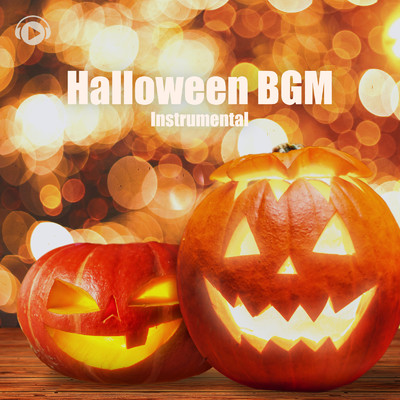Halloween BGM -Instrumental-/ALL BGM CHANNEL