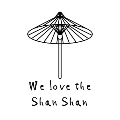 We love the Shan Shan (feat. Tottori Woman)/Cubto