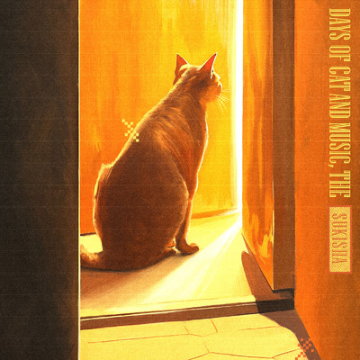 アルバム/DAYS OF CAT AND MUSIC, THE/SUKISHA