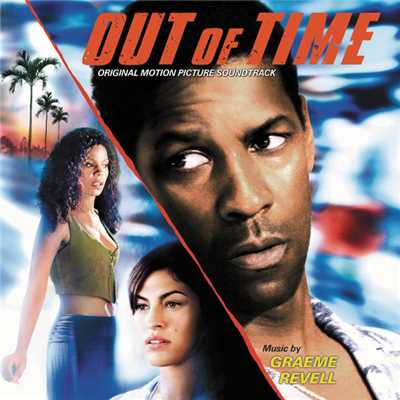 アルバム/Out Of Time (Original Motion Picture Soundtrack)/グレアム・レヴェル