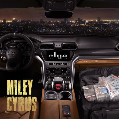 シングル/Miley Cyrus (Explicit)/Clue