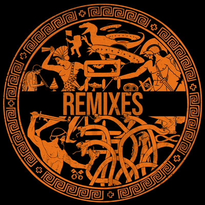 Period Of Time (The Remixes)/Demuja
